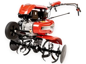 Loncin 1WG3_4-75FQ-D robbanómotoros rotációs kapálógép 850 mm, 4 ütemű Loncin 1WG3_4-75FQ-D robbanómotoros rotációs kapálógép 850 mm, 4 ütemű