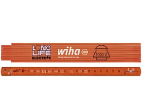 Wiha 4102008 Longlife electric 2 m colostok Wiha 4102008 Longlife electric 2 m colostok