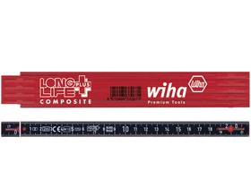 Wiha 4102005 Longlife Plus Composite 2 m colostok Wiha 4102005 Longlife Plus Composite 2 m colostok