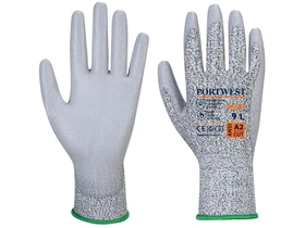 LR Cut PU Palm Glove LR Cut PU Palm Glove