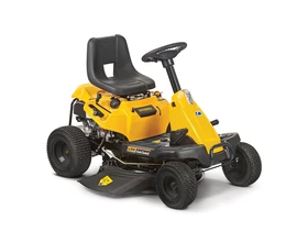 Cub Cadet LR2 NS76 benzinmotoros fűnyíró traktor 760 mm, 420 cm³ Cub Cadet LR2 NS76 benzinmotoros fűnyíró traktor 760 mm, 420 cm³