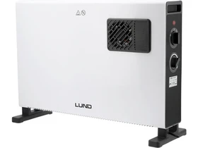 Kép: Lund 68650 elektromos konvektor 2000 W_0.webp