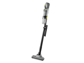 Karcher LVS 1/1 Bp akkus kézi porszívó Karcher LVS 1/1 Bp akkus kézi porszívó