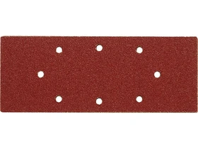 Kép: Lyukasztott csiszololap P36 93230 mm 5 dbcsomag.webp