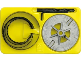 Kép: Lyukfuresz keszlet 8 reszes 6095 mm.webp