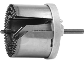 Lyukfuresz keszlet fahoz 2663 mm 7 reszes Kép: Lyukfuresz keszlet fahoz 2663 mm 7 reszes.webp