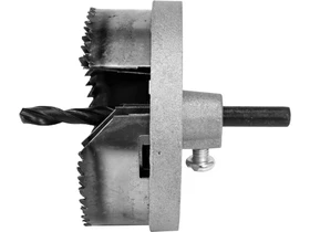 Lyukfuresz keszlet fahoz 7 reszes 2663 mm Kép: Lyukfuresz keszlet fahoz 7 reszes 2663 mm.webp