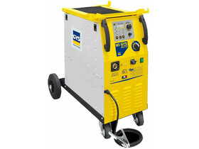 M1 GYS Auto Equipe fogyóelektródás CO gép GYS Auto Equipe