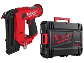 Milwaukee M12 FCN18GS-0X akkus finiselő szegező