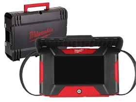 Milwaukee M12APB-0C endoszkóp kamera Milwaukee M12APB-0C endoszkóp kamera
