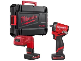 Milwaukee M12FCIWF12G3-502X akkus ütvecsavarozó Milwaukee M12FCIWF12G3-502X akkus ütvecsavarozó