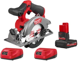 Milwaukee M12FCS442-502X akkus körfűrész