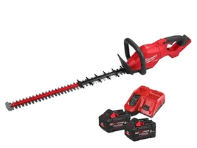 Milwaukee M18 FHET60G2-802 akkus sövényvágó