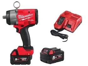 Milwaukee M18 FHIW2P12-502X akkus ütvecsavarozó