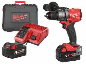 M18FPD3-402C M18 FUEL ĂśTVEFĂšRĂ“-CSAVAROZĂ“ M18FPD3-402C M18 FUEL ĂśTVEFĂšRĂ“-CSAVAROZĂ“