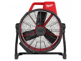 Milwaukee M18ARFHP-0 akkus ventilátor Milwaukee M18ARFHP-0 akkus ventilátor