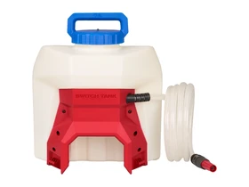 Milwaukee M18 BBPFP2-WST akkus permetező