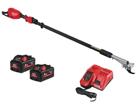 Milwaukee M18BLTS-551 akkus magassági ágvágó