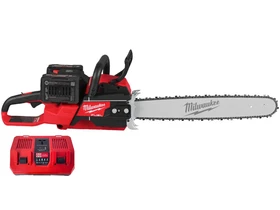 Milwaukee M18F2CHS50-122 akkus láncfűrész Milwaukee M18F2CHS50-122 akkus láncfűrész