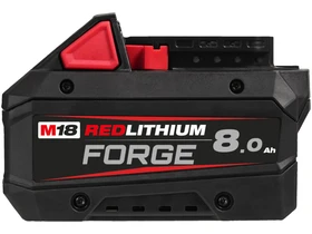 Milwaukee M18FB8 akkumulátor Milwaukee M18FB8 akkumulátor