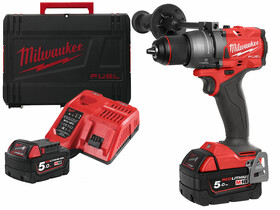 M18FDD3-502X M18 FUEL M18FDD3-502X M18 FUEL