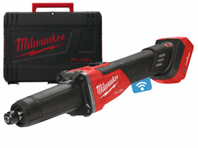 M18FDGROVB-0X BRAKING DIE GRINDER XXX M18FDGROVB-0X BRAKING DIE GRINDER XXX