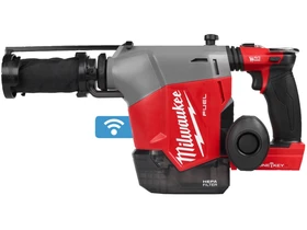 Milwaukee M18FHAFOH16-0 akkus fúrókalapács Milwaukee M18FHAFOH16-0 akkus fúrókalapács