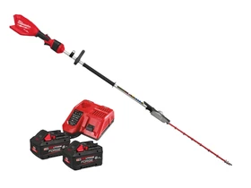 Milwaukee M18 FHETE22-802 akkus magassági ágvágó Milwaukee M18 FHETE22-802 akkus magassági ágvágó