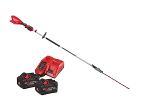 Milwaukee M18 FHETE27-802 akkus magassági ágvágó