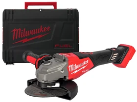 Milwaukee M18FHSAG150XB2-0X akkus sarokcsiszoló Milwaukee M18FHSAG150XB2-0X akkus sarokcsiszoló