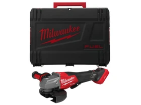 Milwaukee M18FHSAGO125VXPDB2-0X akkus sarokcsiszoló Milwaukee M18FHSAGO125VXPDB2-0X akkus sarokcsiszoló