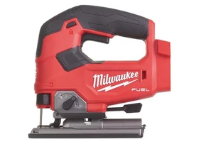 Milwaukee M18FJS-0 akkus dekopírfűrész