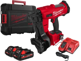Milwaukee M18FRCN45-302X akkus szerkezeti szegező Milwaukee M18FRCN45-302X akkus szerkezeti szegező
