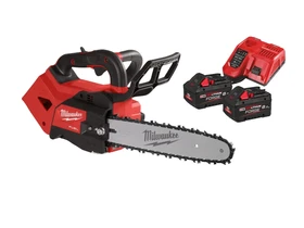 Milwaukee M18FTHCHS30-802 akkus láncfűrész Milwaukee M18FTHCHS30-802 akkus láncfűrész