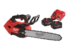 Milwaukee M18FTHCHS35-802 akkus láncfűrész Milwaukee M18FTHCHS35-802 akkus láncfűrész