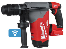 M18ONEFHPX-0 M18 FUEL™ ONE-KEY™ SDS-PLUS 32 MM KALAPÁCS M18ONEFHPX-0 M18 FUEL™ ONE-KEY™ SDS-PLUS 32 MM KALAPÁCS