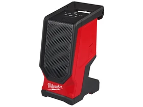 Milwaukee M18SPEJSG2-0 akkus Bluetooth hangszóró Milwaukee M18SPEJSG2-0 akkus Bluetooth hangszóró