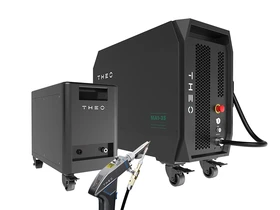 Optimum 720M-MA1-35 Lézerhegesztő 800 W