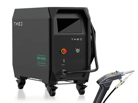 Optimum MA1-ULTRA Lézerhegesztő 2 kW