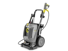 Karcher HD 10/21-4 S Plus elektromos magasnyomású mosó