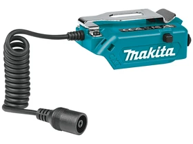 Makita CXT akkumulátor adapter Makita CXT akkumulátor adapter