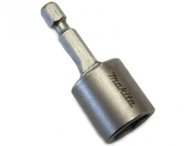 Makita 1/4 inch 6x50 mm dugókulcs bitbefogással Makita 1/4 inch 6x50 mm dugókulcs bitbefogással