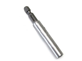 Makita 1/4 inch 75 mm bittartó Makita 1/4 inch 75 mm bittartó