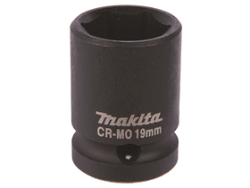 Makita 1/2inch 19x38 mm gépi dugókulcs Makita 1/2inch 19x38 mm gépi dugókulcs