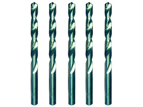 Makita 13x205 mm hSS-G fémfúró 5 db Makita 13x205 mm hSS-G fémfúró 5 db