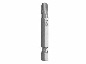 Makita 141 mm | PH1 | 1/4 inch phillips behajtóbit 3 db