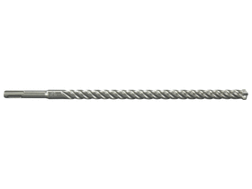 Makita 14x310/260 mm sDS-Plus négyélű fúrószár Makita 14x310/260 mm sDS-Plus négyélű fúrószár