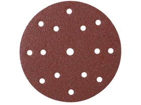 Makita 150 mm tépőzáras excentercsiszolópapír Szemcse: 240 Makita 150 mm tépőzáras excentercsiszolópapír Szemcse: 240