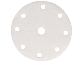 Makita 150 mm tépőzáras excentercsiszolópapír Szemcse: 40 | 50 db Makita 150 mm tépőzáras excentercsiszolópapír Szemcse: 40 | 50 db