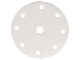 Makita 150 mm tépőzáras excentercsiszolópapír Szemcse: 60 | 50 db Makita 150 mm tépőzáras excentercsiszolópapír Szemcse: 60 | 50 db